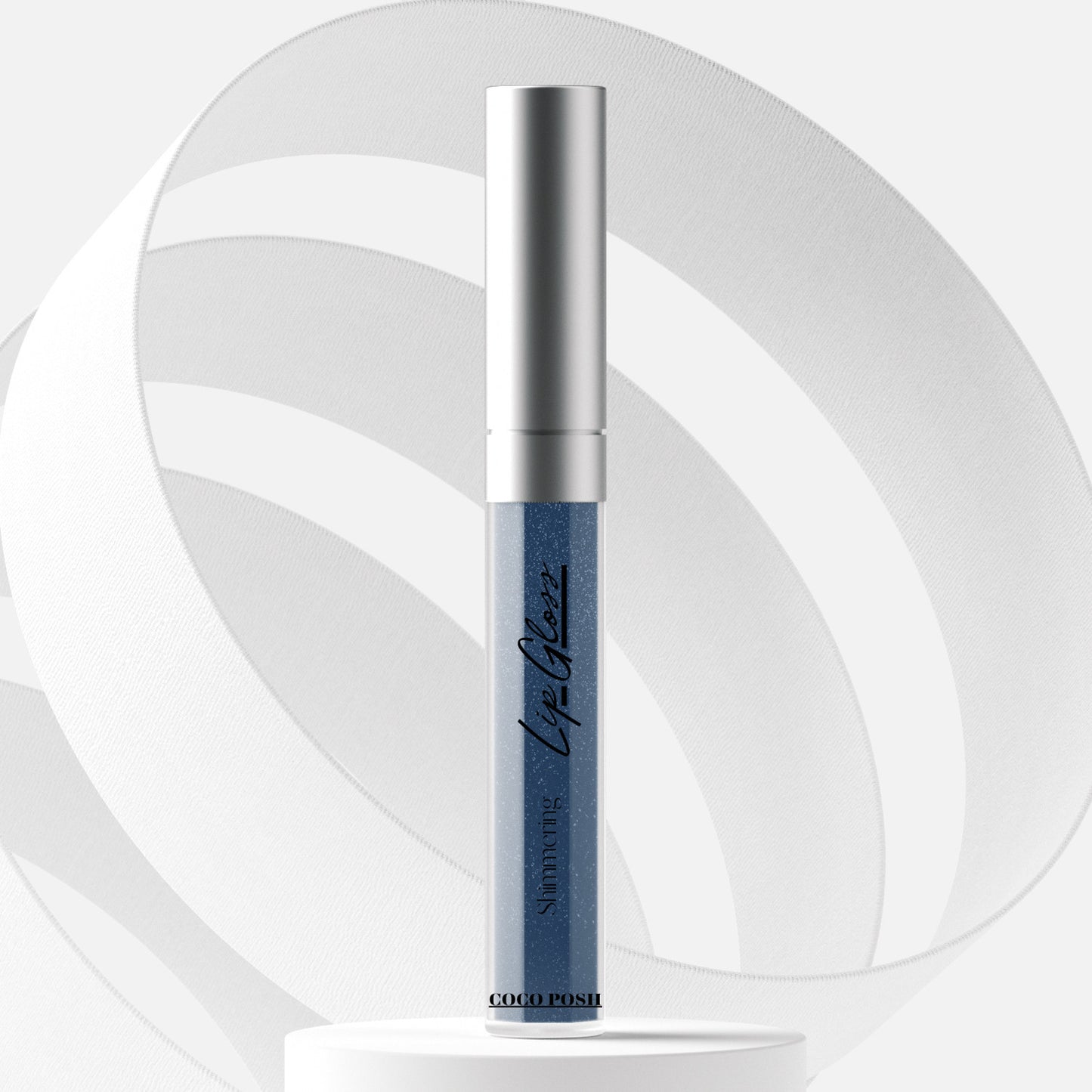 Holographic Lipgloss