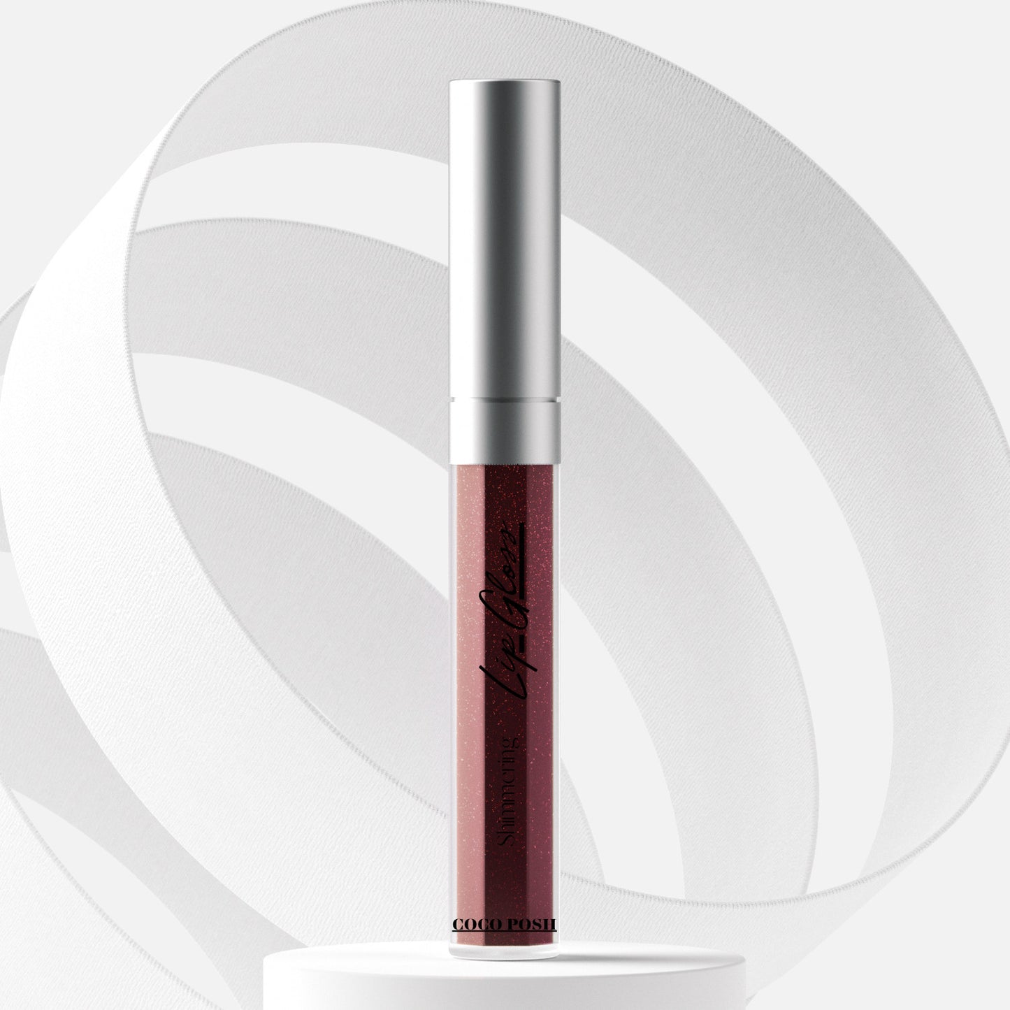 Holographic Lipgloss