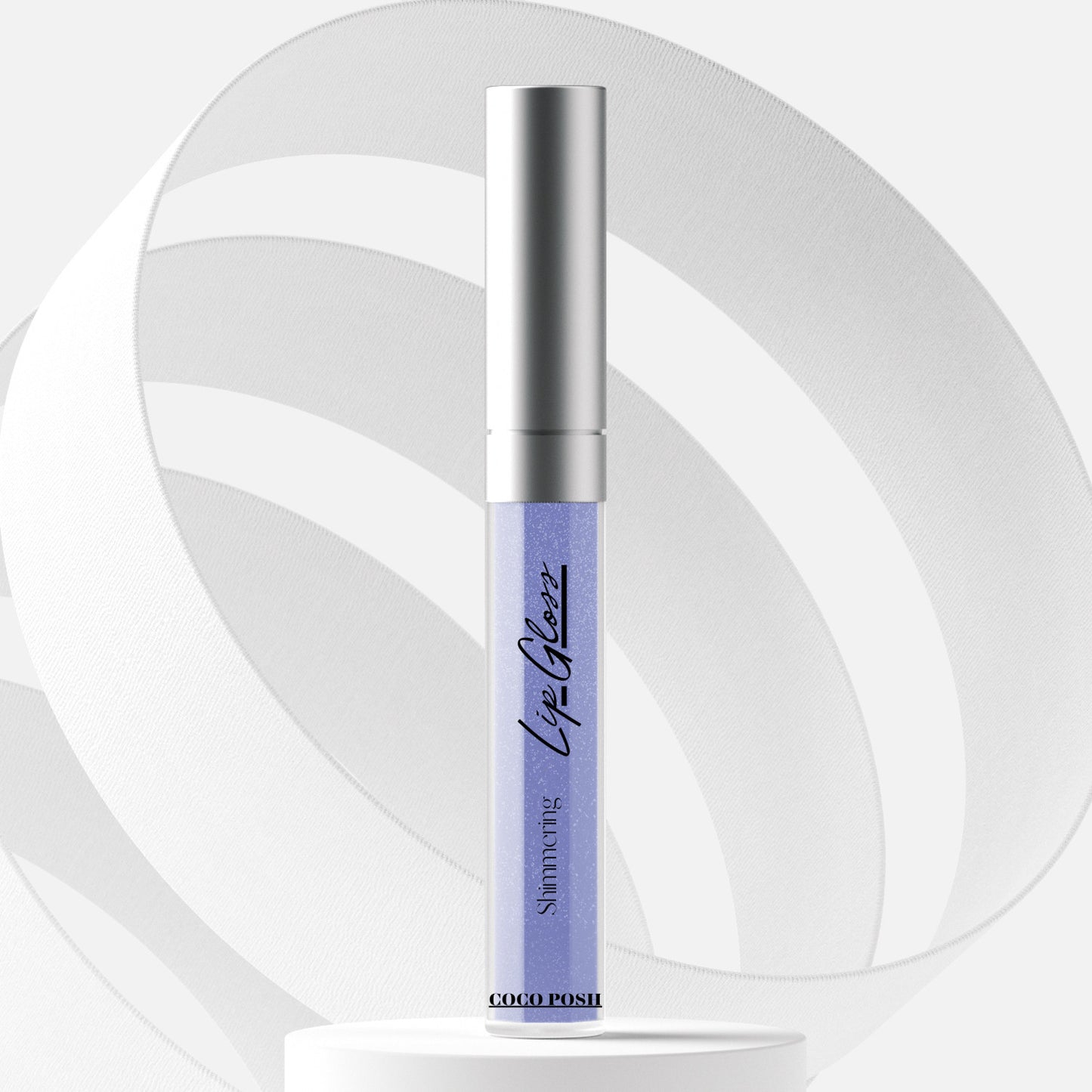 Holographic Lipgloss
