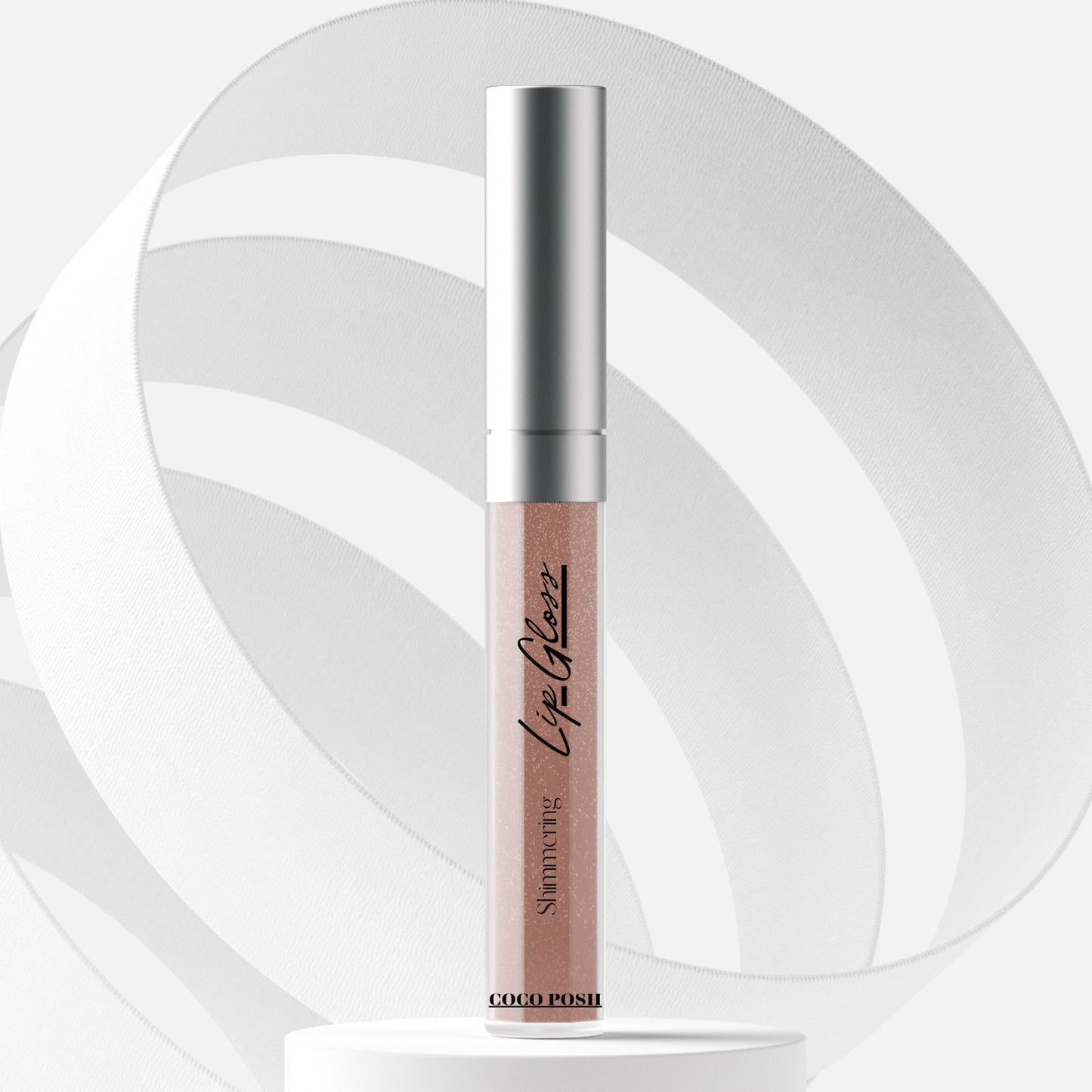 Holographic Lipgloss
