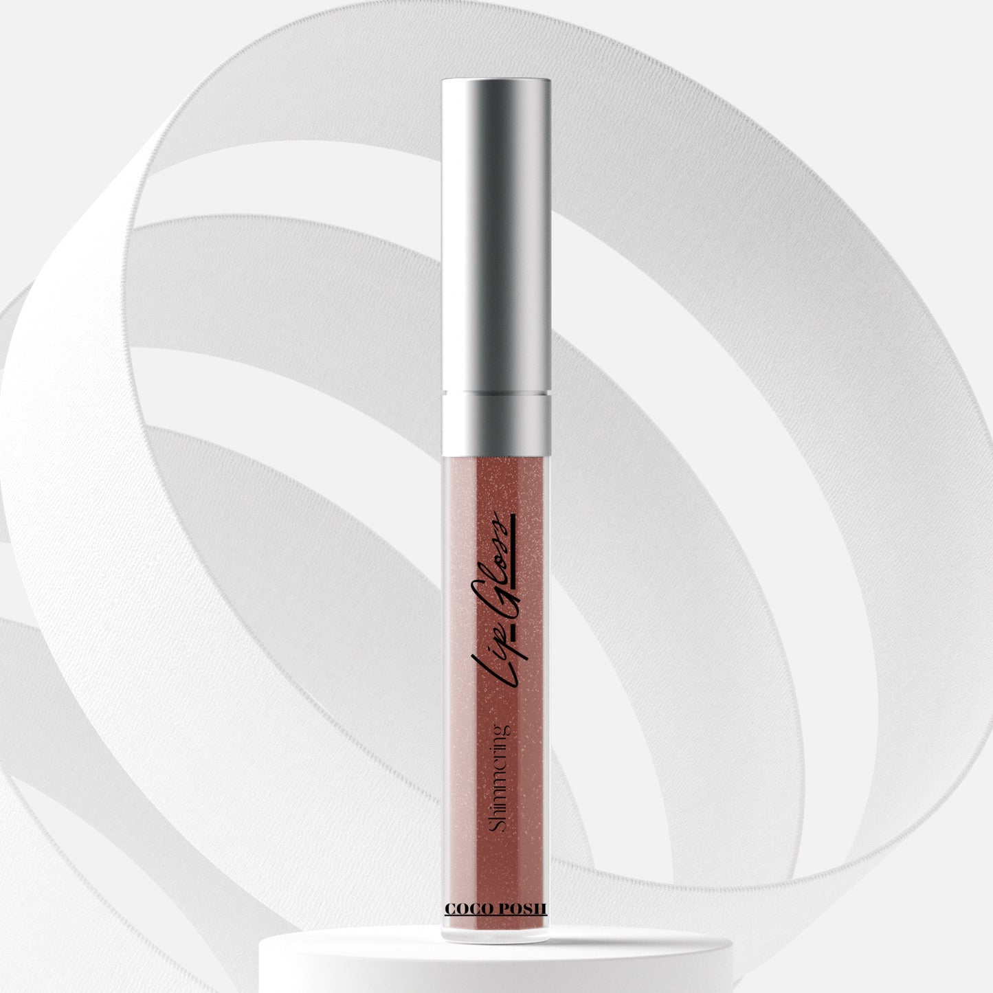 Holographic Lipgloss