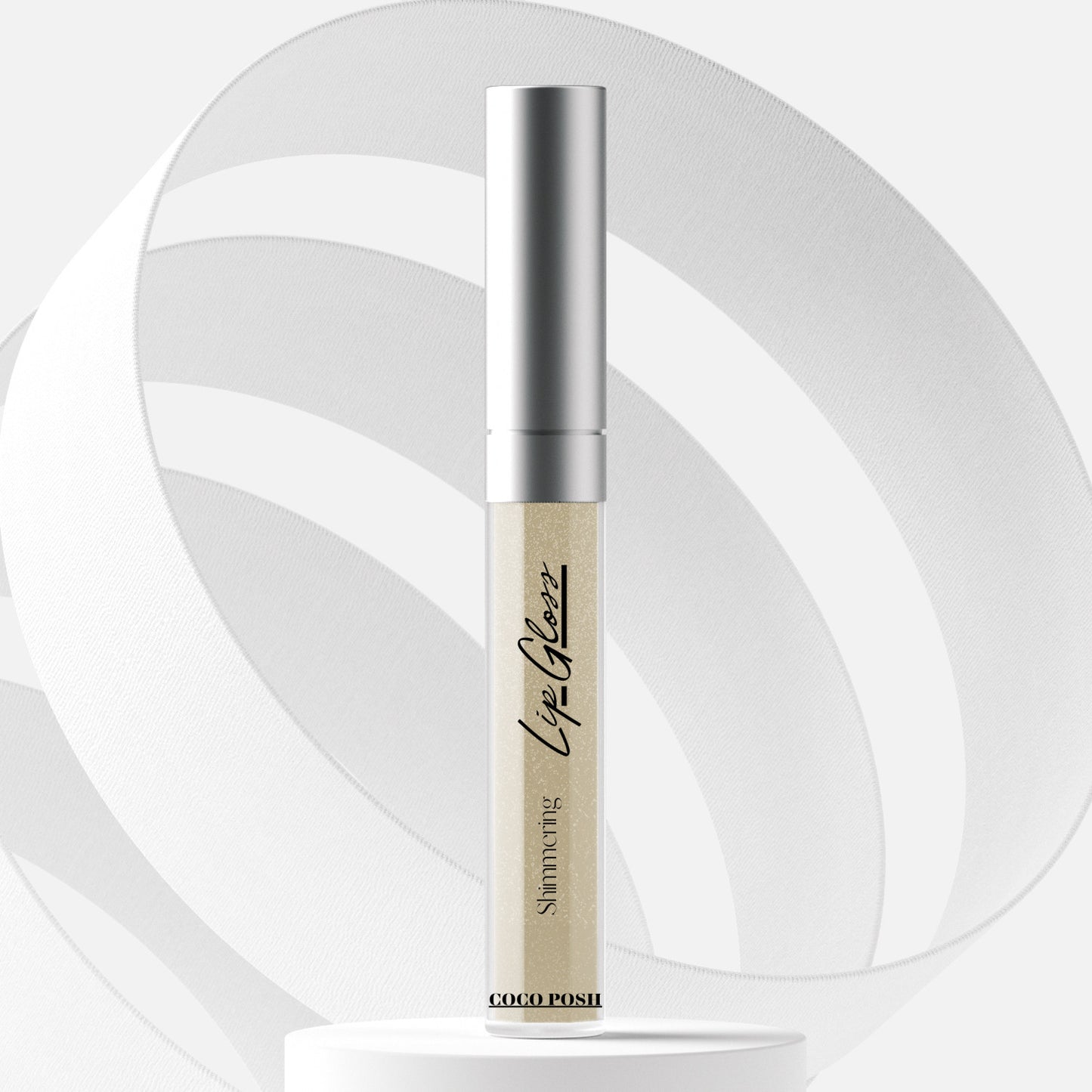 Holographic Lipgloss