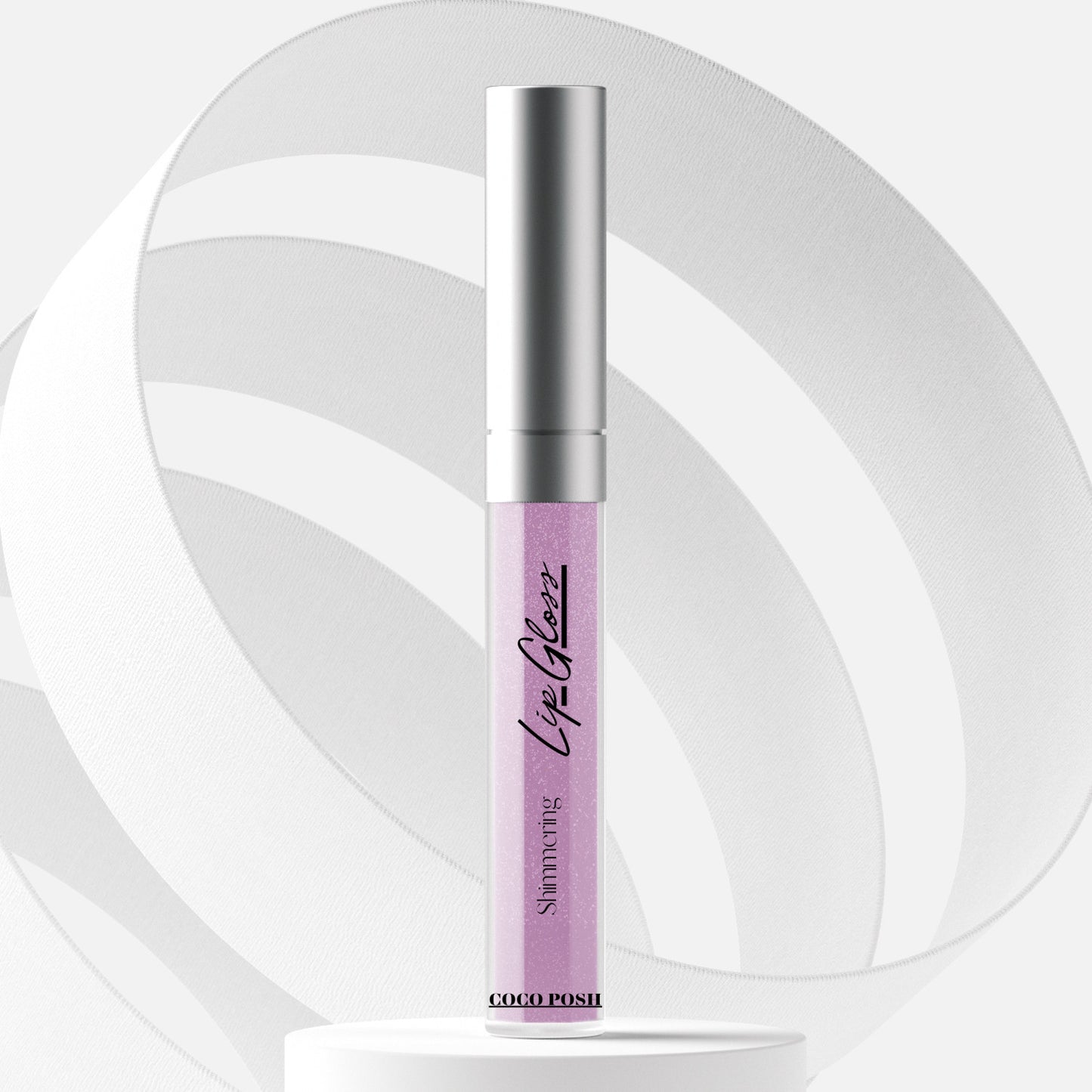Holographic Lipgloss