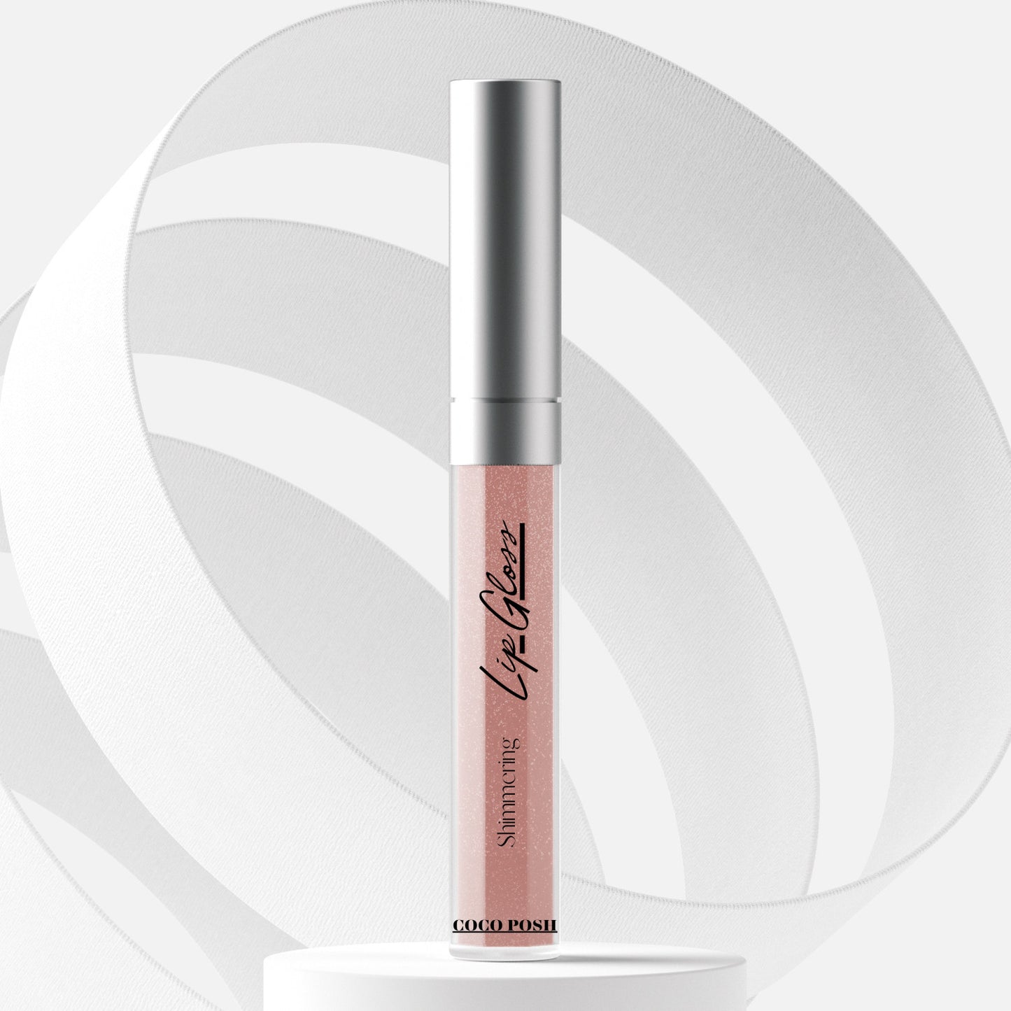 Holographic Lipgloss