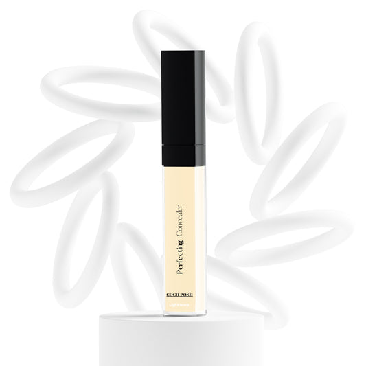 Vegan Concealers