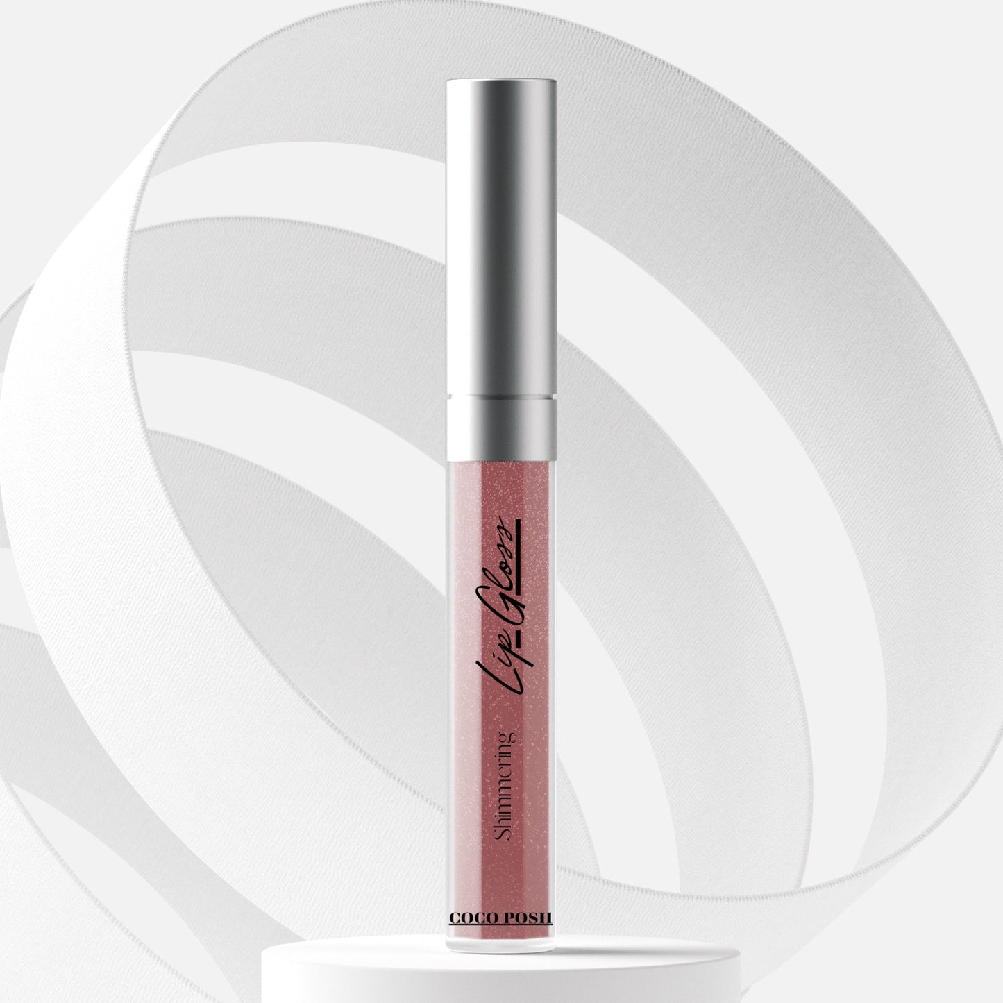 Holographic Lipgloss