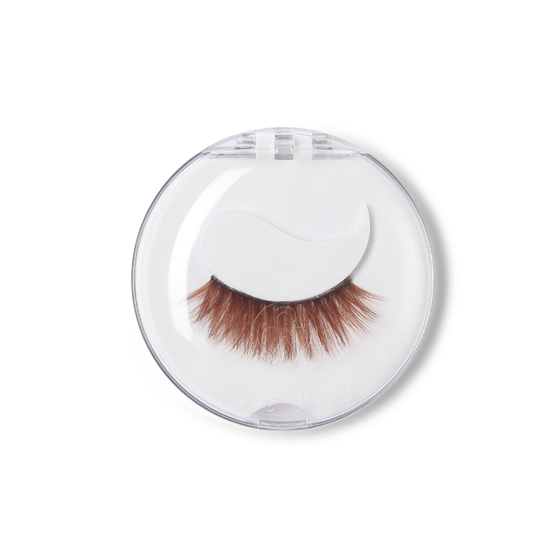 Lashes Swift Dark Brown